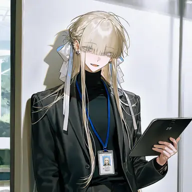 Profile image of Maya