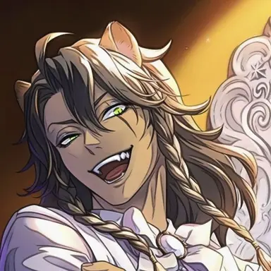 Profile image of レオナ