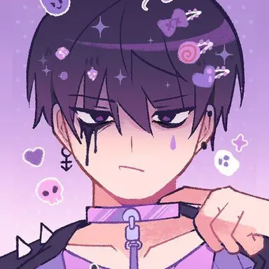 Profile image of Goth
