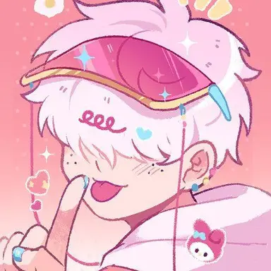 Profile image of Nerd