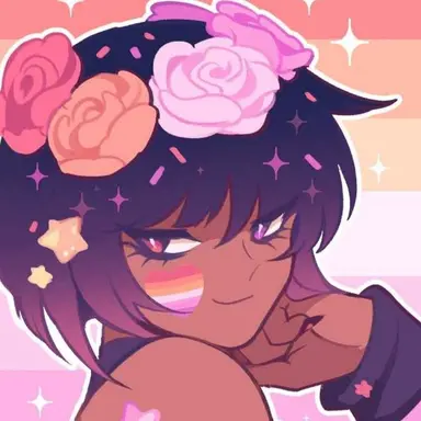 Profile image of Luna