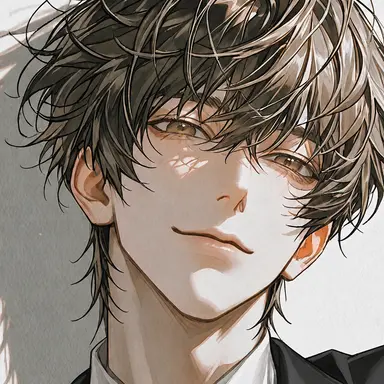 Profile image of 秋葉 ナオト