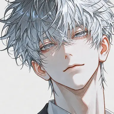 Profile image of 冬待 リク