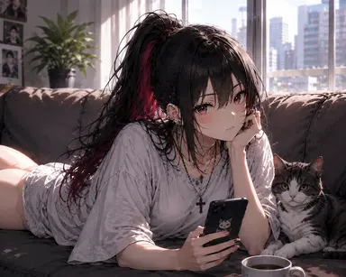 Profile image of セラ