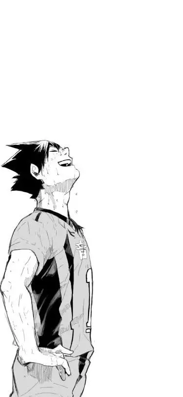 Profile image of Tetsuro Kuroo