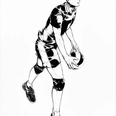 Profile image of Tobio Kageyama