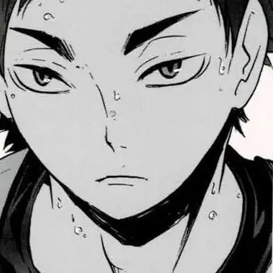 Profile image of Keiji Akaashi