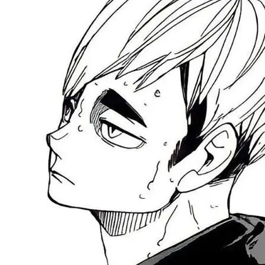Profile image of Atsumu Miya