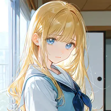 Profile image of 星野 陽葵