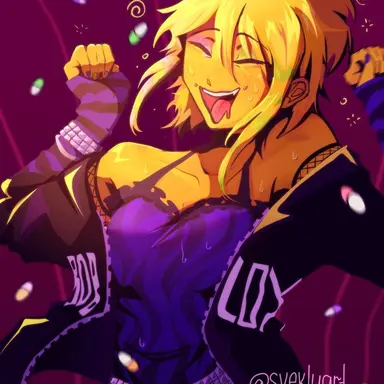 Profile image of 뉴비