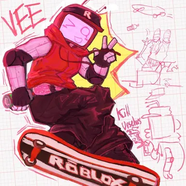 Profile image of 비로니카