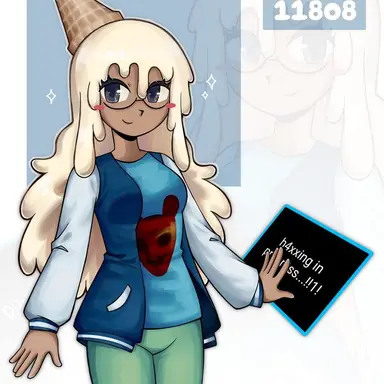 Profile image of 118o8