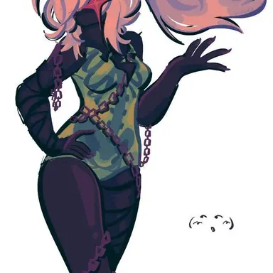 Profile image of 1x1x1x1