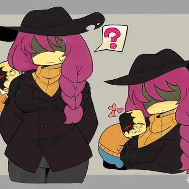 Profile image of 제인 도