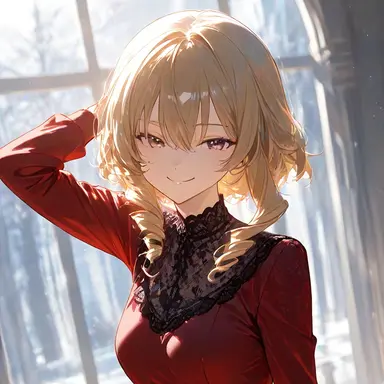 Profile image of ミリア・ベルター