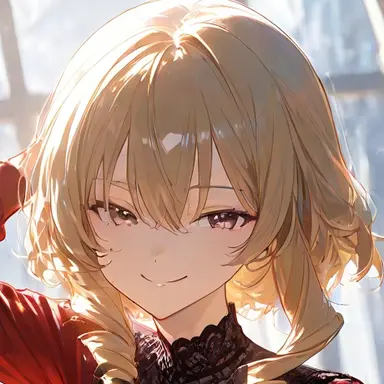 Profile image of ミリア・ベルター