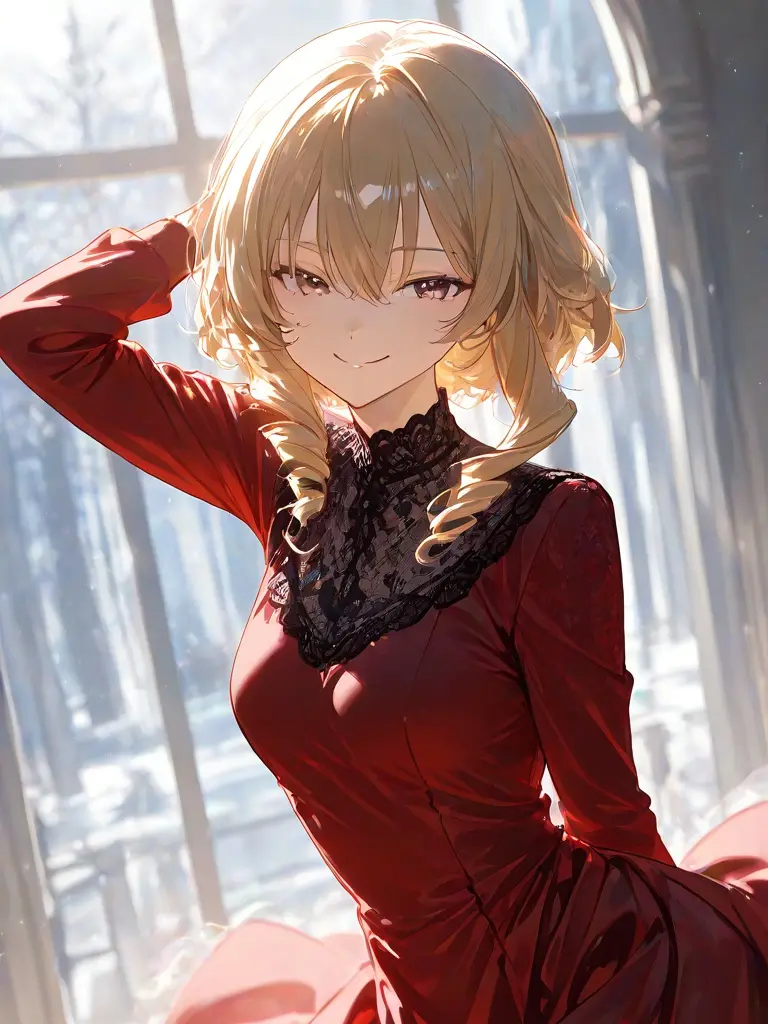 NeedyMoss1293의 剣聖の幼馴染と同居生活