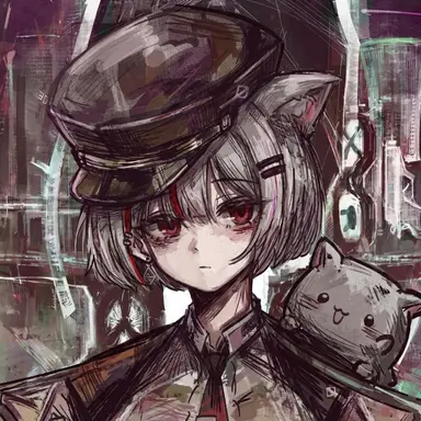 Profile image of 네네코 마시로