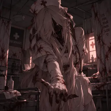 Profile image of The Nurse