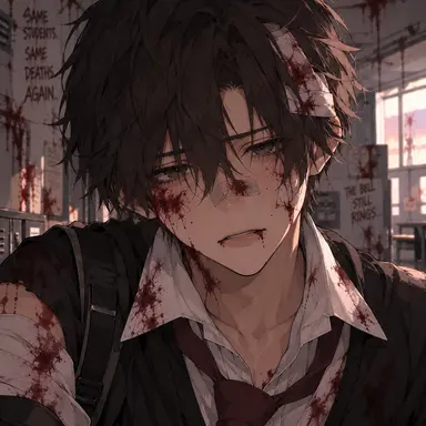 Profile image of Matt