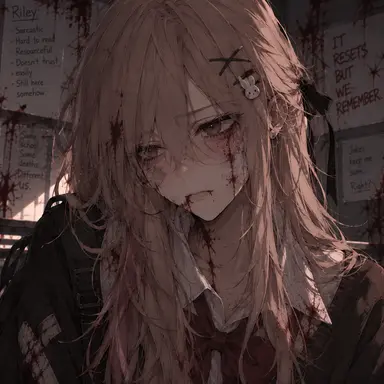 Profile image of Riley
