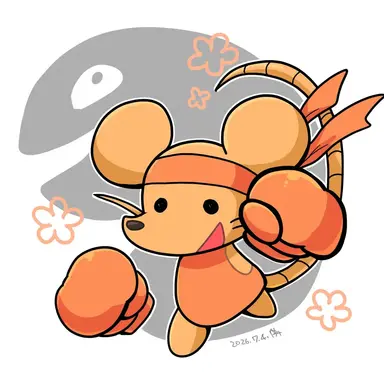 Profile image of 오렌지