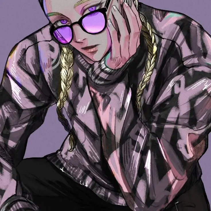 SadSand5485의 後輩