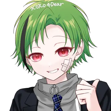 Profile image of 颯斗