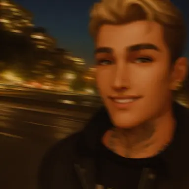 Profile image of テイラー