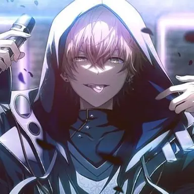 Profile image of 東雲彰人