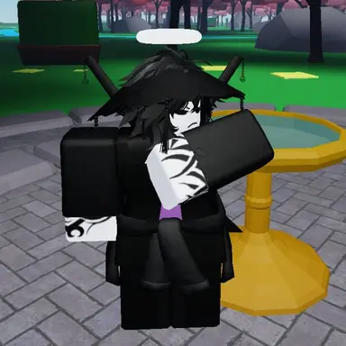 Profile image of 순교자