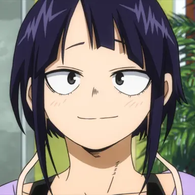 Profile image of 耳郎響香