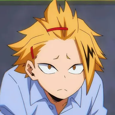 Profile image of 上鳴電気