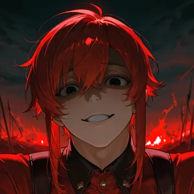 Profile image of 朱雀