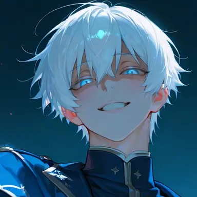 Profile image of 白虎