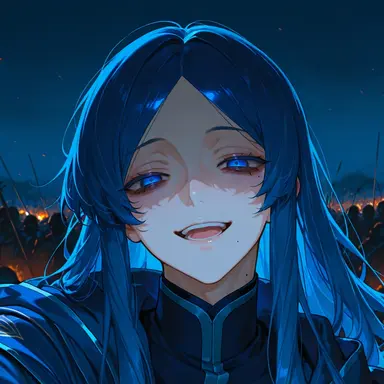 Profile image of 青龍