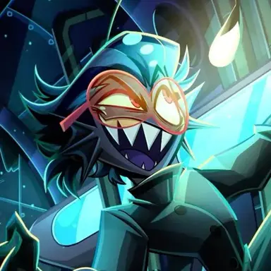 Profile image of Baxter