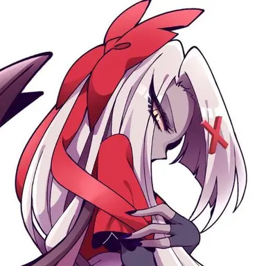 Profile image of Vaggie
