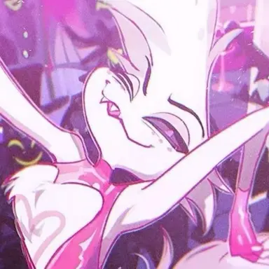 Profile image of Angel Dust