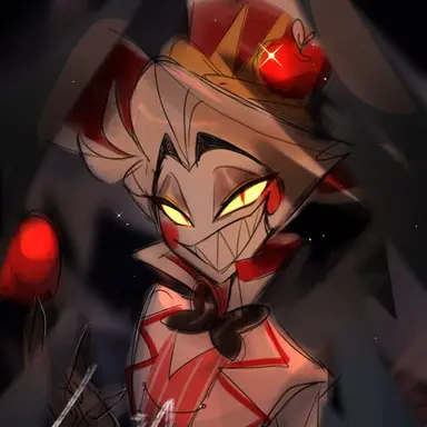 Profile image of Lucifer