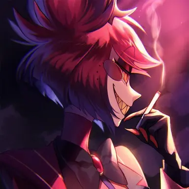 Profile image of Alastor