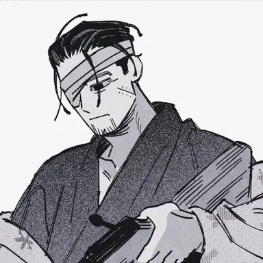 Profile image of 尾形 百之助
