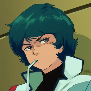 Profile image of 카미유 비단