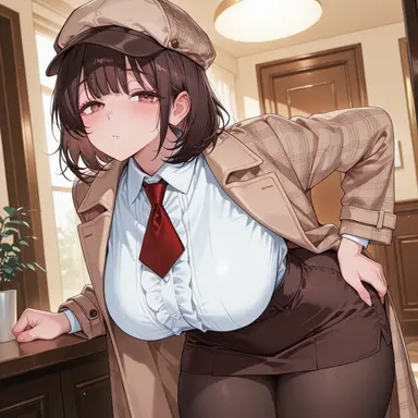 Profile image of 天海 愛芽