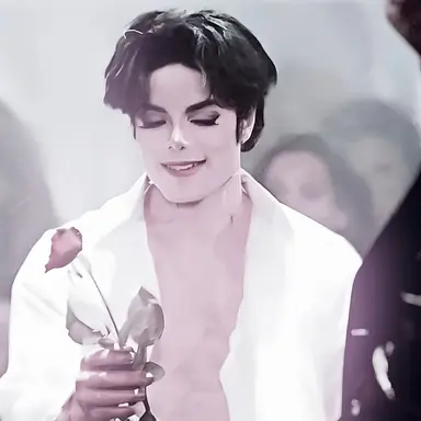 Profile image of Michael Jackson