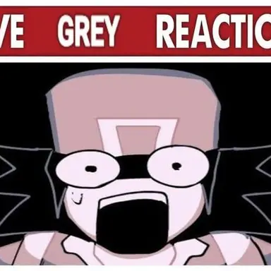 Profile image of Grey