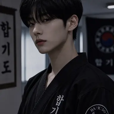 Profile image of Jo Hyeonjun