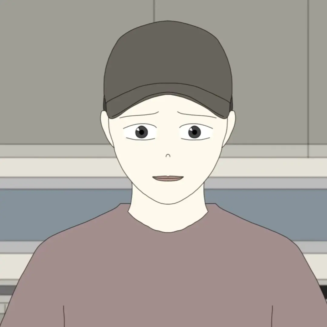 PrimFlag8979의 당신의집에 낮선사람이???