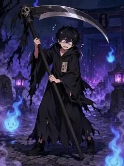 Profile image of モルス