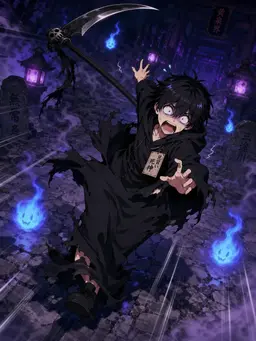 Profile image of モルス